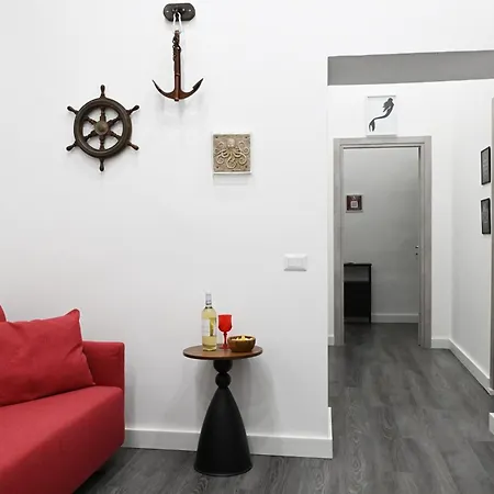 Casa de hóspedes Siren Lot